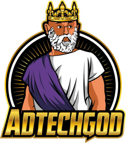 AdTechGod — crowned deity of programmatic